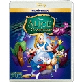 ふしぎの国のアリス MovieNEX [Blu-ray Disc+DVD]