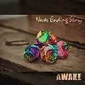 Never Ending Story [CD+DVD]<初回限定盤>