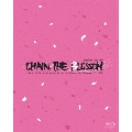 t7s 3rd Anniversary Live 17'→XX -CHAIN THE BLOSSOM- in Makuhari Messe<通常盤>