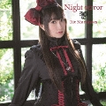 Night terror [CD+DVD]<初回限定盤>