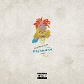 Manhattan Records presents FRESHMAN mixed by MARZY