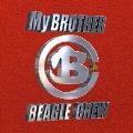 My BROTHER [CD+DVD]<初回限定盤>