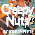 Creepy Nuts 「INDIES COMPLETE」