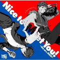 アイ★チュウ Nice to Meet You! ～We are MG9!～ [CD+バックステージパス風カード]<初回限定盤>