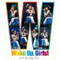 Wake Up,Girls! LIVE Blu-ray BOX