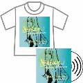 あたしのとりこ ～ALL TIME BEST 1985-2013～ [2CD+Tシャツ(M-size)]
