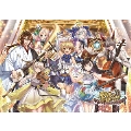 魔法使いと黒猫のウィズ Live Concert 2019 [2DVD+2CD]