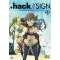 .hack//SIGN VOL.7