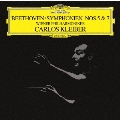 ベートーヴェン:交響曲第5番≪運命≫・第7番 [UHQCD x MQA-CD]<生産限定盤>