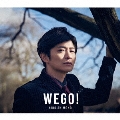 WE GO! [CD+DVD+特製ブックレット+フォトブック]<初回限定盤>