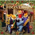 サキソフォックスのクリスマス [CD+DVD]
