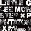 Dear My Friend feat. Pentatonix [CD+DVD]<初回生産限定盤>