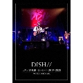 LIVE TOUR -DISH//- 2019～2020 PACIFICO YOKOHAMA<通常盤>
