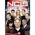 NCIS ネイビー犯罪捜査班 シーズン11 DVD-BOX Part2