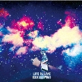 LiFE iS LiVE [CD+DVD]<初回盤A>