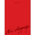 No diggity [CD+DVD]<初回限定盤>