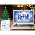 A.B.C-Z 1st Christmas Concert 2020 CONTINUE? [2Blu-ray Disc+フォトブック+コンテニューメン・シール]<初回限定盤>
