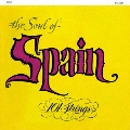 The Soul of Spain +2(スペインの抒情/マラゲーニャ)