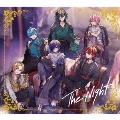 The Night [CD+DVD]<初回限定DVD盤>