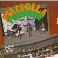 レジーナ劇場のアストル・ピアソラ 1970