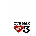 DVD MAX 80's 3