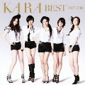 KARA BEST 2007-2010 [CD+DVD]<初回生産限定盤>