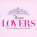 LOVERS ～Tiara Collaborations Album～ [CD+DVD]<初回限定盤>