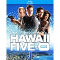 HAWAII FIVE-0 Blu-ray BOX Part 1