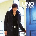 UNO [CD+DVD]<通常盤>