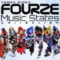 仮面ライダーフォーゼ Music States Collection