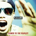 POWER TO THE PEOPLE!!!