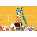 ODDS & ENDS / Sky of Beginning [CD+Blu-ray Disc+グッズ]<初回生産限定盤A>