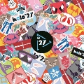 holo*27 Vol.1 Special Edition [2CD+ブックレット+グッズ]<完全生産限定盤>