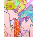Panty&Stocking with Garterbelt Blu-ray BOX Forever Bitch Edition [Blu-ray Disc+CD]