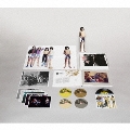 スティッキー・フィンガーズ <スーパー・デラックス・エディション> [3SHM-CD+DVD+7inch+ハードバック・ブック]<初回生産限定盤>