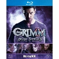 GRIMM/グリム シーズン3 BD-BOX