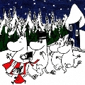 -Joy with Moomin- Chrstmas Songs for Kids こどものためのクリスマス・ソング・ベスト