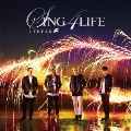 SING 4 LIFE [CD+DVD+バンダナ]<初回生産限定盤>