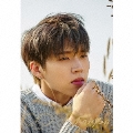 For You (Woo Hyun) [CD+A5クリアファイル・ジャケット]<初回限定盤>