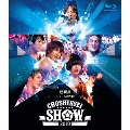超新星 LIVE MOVIE CHOSHINSEI SHOW 2010<初回生産限定版>