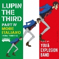 ルパン三世 PART IV オリジナル・サウンドトラック～MORE ITALIANO