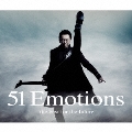 51 Emotions the best for the future<通常盤>