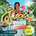 Tropical BEACH PARTY! Best of Summer Anthem! mixed by DJ SHOTA