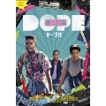 DOPE/ドープ!!