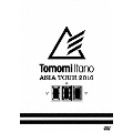 Tomomi Itano ASIA TOUR 2016 【OOO】 LIVE DVD