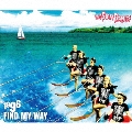 1996 FIND MY WAY [2SHM-CD+DVD]