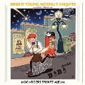 BRIGHT YOUNG MOONLIT KNIGHTS -We Can't Live Without a Rose- MOONRIDERS TRIBUTE ALBUM