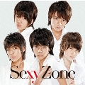 Sexy Zone<通常盤>