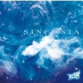 SINFONIA [CD+DVD]<初回限定盤:Atype>