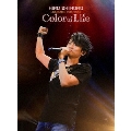 下野紘ライヴハウスツアー2018 "Color of Life" [2DVD+CD]<初回限定版>